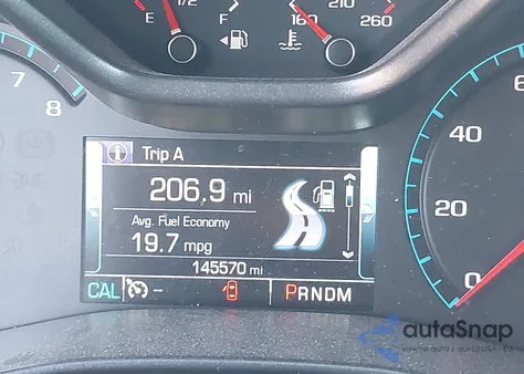 2016 Chevrolet Colorado Lt z USA, uszkodzony, nr VIN 1GCHTCE31G1363118